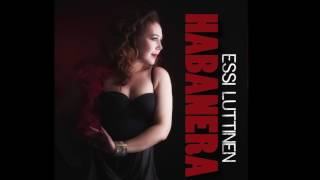 Habanera from Carmen by Essi Luttinen - mezzo soprano