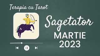 Sagetator martie 2023✨Iti ceri scuze pentru adevarul tau?