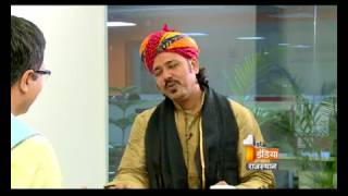 master indian folk singer Mame Khan