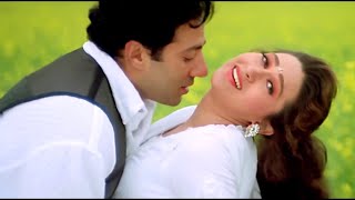 Agar Zindagi Ho Tere Sang Ho ((( ❤️ Love Song ❤️))) HD Balmaa (1993) Asha Bhosle, Kumar Sanu