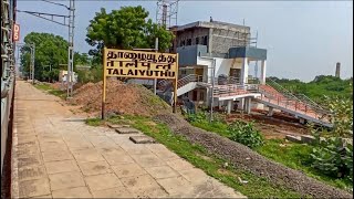 Gangaikondan - Tirunelveli Doubling Updates | December 2020 | Full Journey