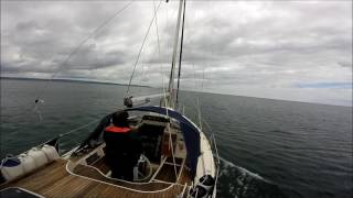 EP 5 Bangor to Ballycastle