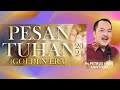 PESAN TUHAN 2024 (GOLDEN ERA) - Ps PETRUS HADI SANTOSO