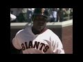 21 minutes of barry bonds hitting dingers