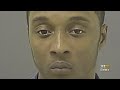 Keon Gray Sentenced To 75 Years In Taylor Hayes' Murder