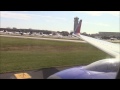 incredible approach and landing at chicago midway airport on southwest airlines