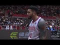 julian boyd highlights coffee or tea or...dunk 布依德航空起飛炸裂籃框 ｜match day highlights plg 臺南熱身賽 與我為伍