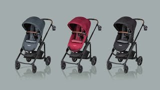 #MaxiCosi Baby Guide: Introducing the Tayla Modular Lightweight Stroller | Maxi-Cosi #MaxiCosi