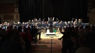 CCI Spring Concert - B Band