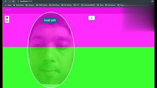 Amazon Rekognition Face liveness detection in Angular #aws #angular #facerecognitionsystem