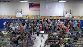 OMT Spring Program AM