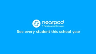 Save Time Lesson Planning With Nearpod
