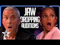 Get ready for our most JAW-DROPPING Auditions of Series 16 | Britain's Got Talent