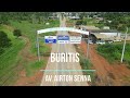 BURITIS - RONDÔNIA - COMO VOCÊ NUNCA VIU