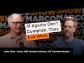 The Future of Java in the Age of AI Agents - James Ward | The Marco Show