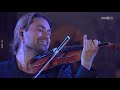 David Garrett - Amazing Grace (Linz, 24.07.2021)