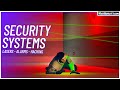 FiveM Script | Security Systems [ESX, QBCore, Standalone] | KuzQuality