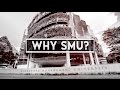 Why SMU: Our International Students Share Their Experiences