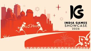 SUMMER GAME FEST: India Games Showcase