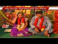 police create hi drama in a marriage at tirupathi ntv