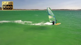 South West Rocks Windsurfing