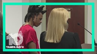 Judge sentencing Ronnie Oneal III: 'Worst case I’ve ever seen'