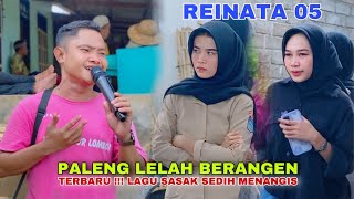 ADA YANG TERBARU NIH LELAH BERANGEN !!! RENDI REINATA 05 LAGU SASAK YANG LAGI VIRAL DI TIKTOK 2025