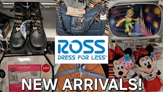 ROSS DRESS FOR LESS BROWSE WITH ME