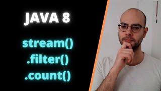 Streams in Java 8 - Complete and Easy Tutorial
