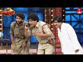 Rocket Raghava Performance | Jabardasth | 17th August 2023 | ETV Telugu