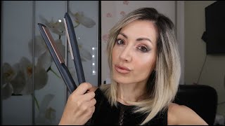 ОБЗОР космического Выпрямителя REMINGTON S8598 😘