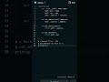Encapsulation in Python #python #programming
