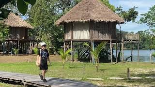 Visit Koh Andet Eco Resort, Tatai, Koh Kong