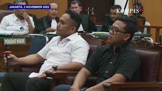 Terungkap! Penyidik Sempat Ragu Ambil Keputusan saat Awal Kasus Karena Jabatan Ferdy Sambo