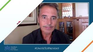 #UniteToPrevent​​: Day 3 - Special Guest: Dan Buettner: Healthier Communities and the Environment