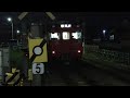 名鉄6000系6016f　普通碧南行　新川町駅発車