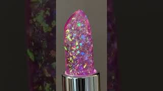 Winky Lux Glitter Confetti Balm #shorts #makeup #lipbalm