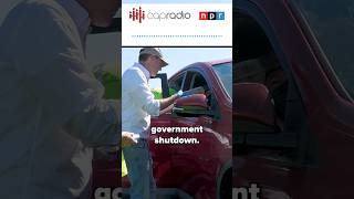 State steps in as federal shutdown delays food assistance for 5.5 million Californians