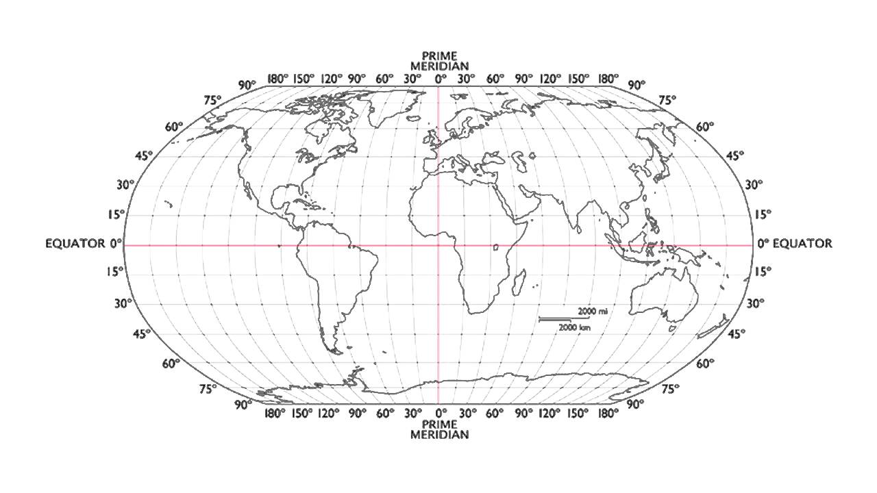 Zulu Time Chart Printable