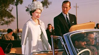 Prince Philip & The Queen - A Royal Marriage - British Royal Documentary