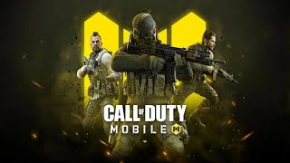 Выживаем в call of duty mobile😂😁😃