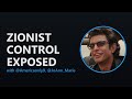 Eric Warsaw on Geopolitics, Media Narratives, and Independent Voices