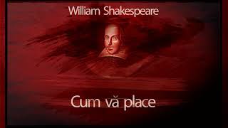 Cum va place (1962) - William Shakespeare #teatruradiofonic #teatruaudio #teatruonline #teatruvechi