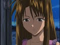 love hina again