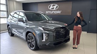 LIVE: 2023 Hyundai Palisade Urban (8-Passenger) - Full Review