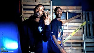 FinesseYoPlug x FoeThreez - Steppin (Prod. Sco) || Dir. Toxik Films [Exclusive Music Video]