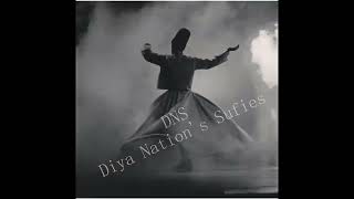 Main Naraye Mastana  with lyrics in Infobox ||  Abida Parveen  ||  by DNS