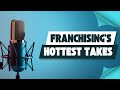 Are Franchises Actually Worth the Investment?[with Erick van Horn of “The Franchise Secrets Podcast]