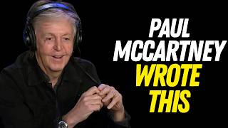 6 Songs You Didn't Know Paul McCartney Wrote for Other Musicians