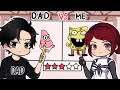 Tryharding in Roblox SPEED DRAW against my DAD!